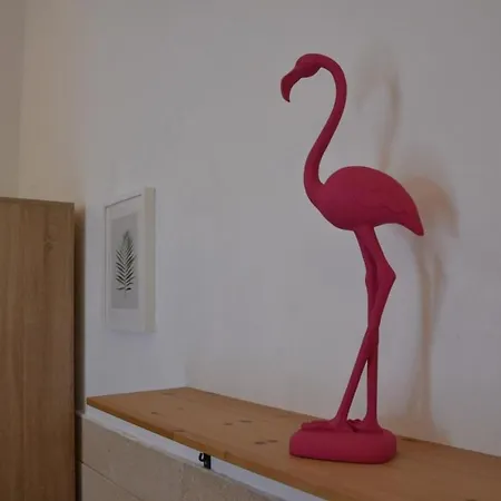 Apartman Casa Flamingo