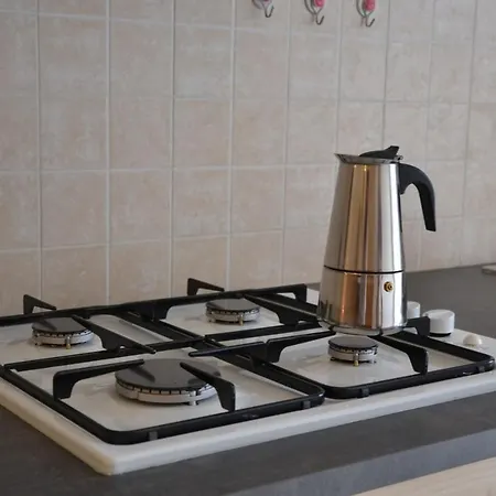 Apartman Casa Flamingo Trinitapoli